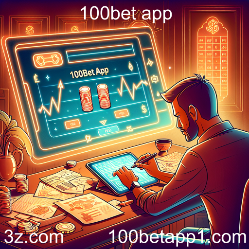 Dicas de Apostas para Maximizar Seu Sucesso no 100bet App